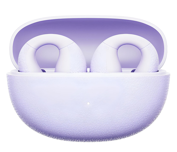 QCY CT01 purple - 1340826 - zdjęcie 4